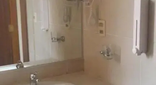 Номер Standard Hotel Mitru - Tarija