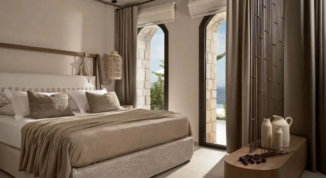 Rebek Luxury Villas & Suites