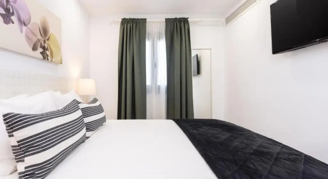 Номер Standard Home2Book Casa Boissier, Free Breakfast