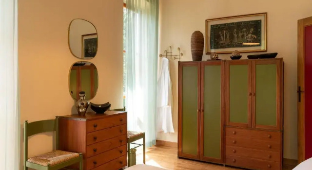 Вилла Villa Cipressi by Victoria Palace - Parco naturale San Bartolo