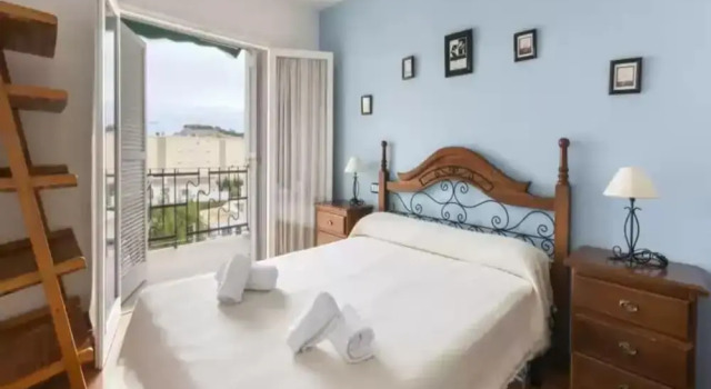 Les Gavines - Apartment In Denia. Free Wifi, Забронировать Апартаменты/квартира Дения Коста-Бланка, рядом с Пляж Лас Маринас