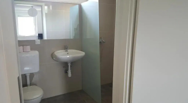 Апартаменты Цокольный этаж Apartman Nóra