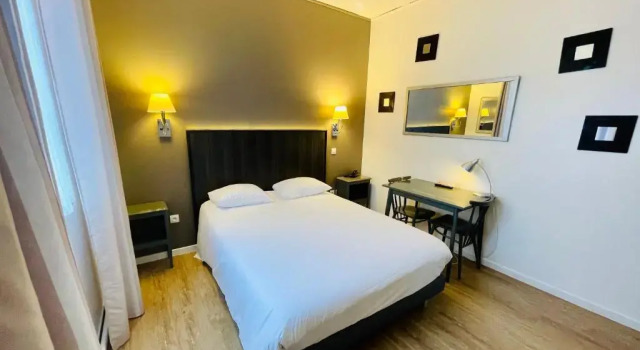 Номер Economy Hotel Italia