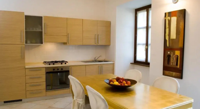Апартаменты Superior Villa Scati Bed and Breakfast