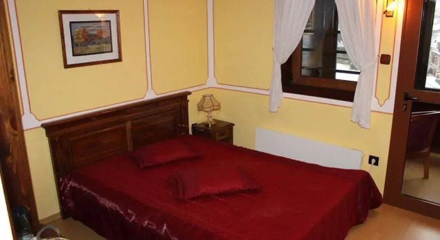 Traditsia Guest House, Book Guesthouse Koprivshtitsa Sofia
