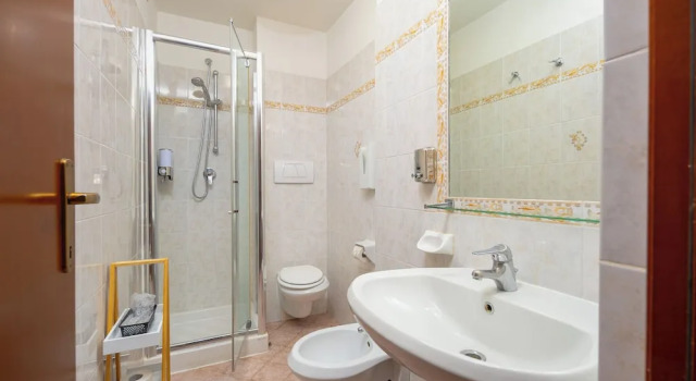Номер Classic Lilium Hotel