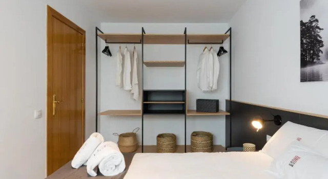 Апартаменты Petit Luxe Ègara