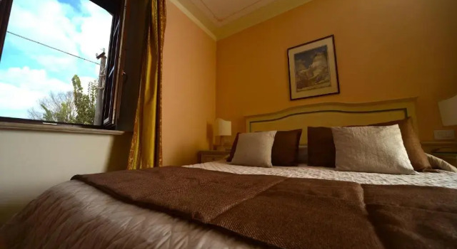 Апартаменты с 2 комнатами Residenze LUncinaia Holiday House