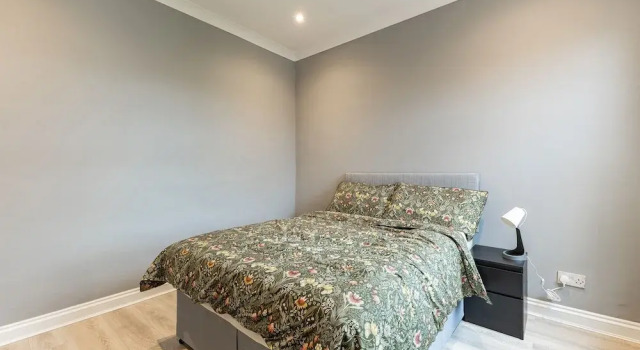 Cozy 3-bedroom Flat in Willesden Green London