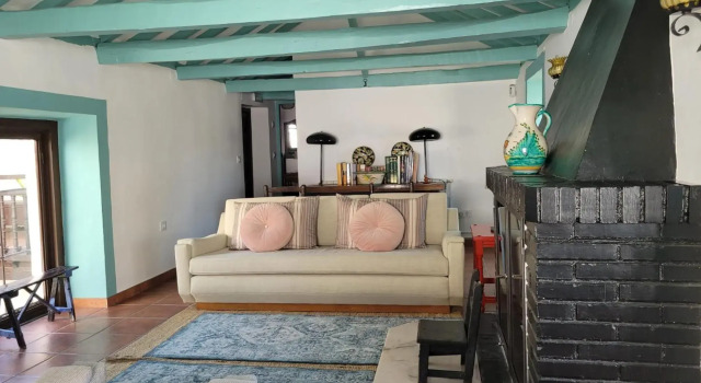 Casa Cuqui