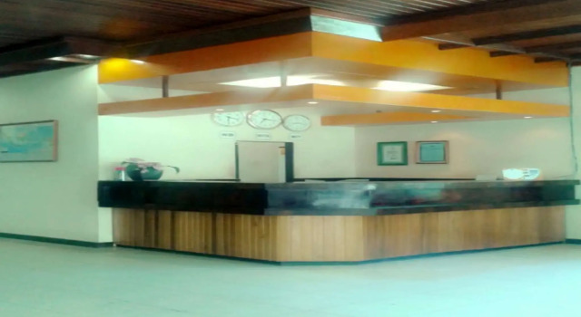 Serayu Hotel Timika