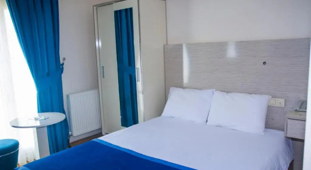 Одноместный номер Standard Avesis Hotel