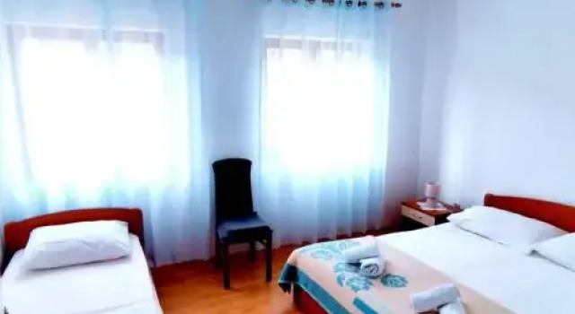 Apartments Josef