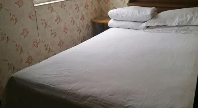 Одноместный номер Economy Samsung Hotel (Zhengzhou High-speed Railway East Station)