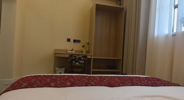 Люкс Century Hotel (Taizhou Jiangyan)