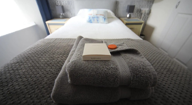 Standard cameră Harcourt Hotel