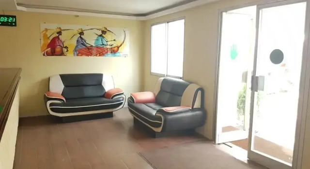 Hôtel Hibiscus, Prenota Hotel Marcory 