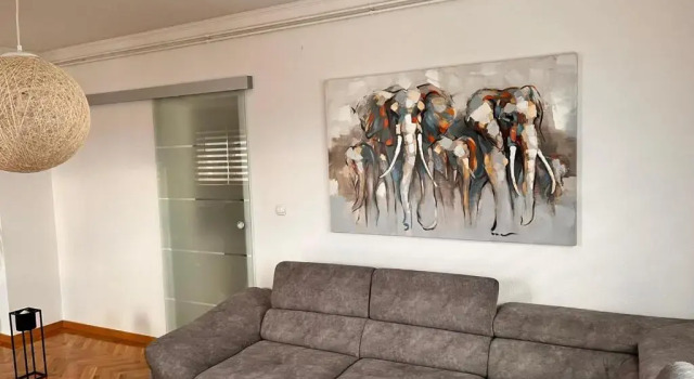 Апартаменты Apartments Katarina