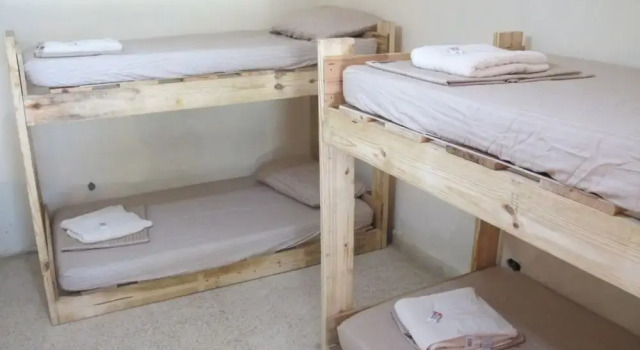 Waterfall Hostel, Book Hostel / Vandrerhjem Hostels i Chiriqui, Hostel / Vandrerhjem
