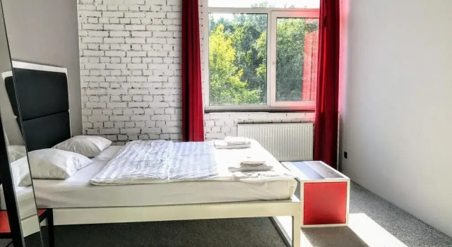 Q Art Hotel, Забронировать Отель Петергоф Петродворцовый район