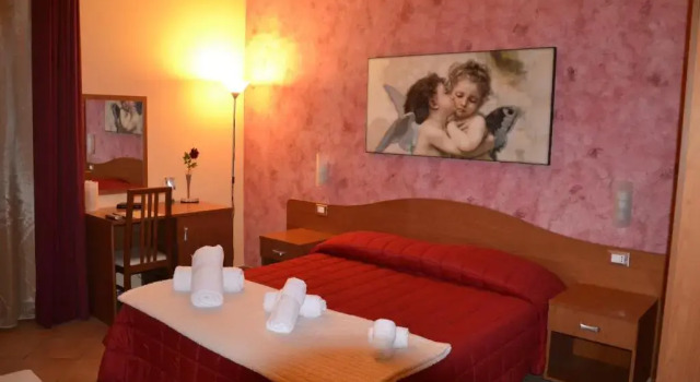 Номер Standard B&B Donjon centro