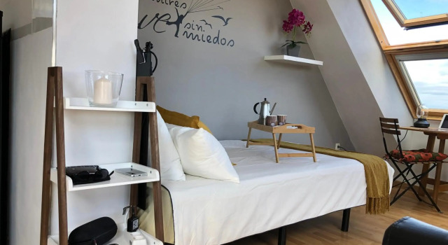 El Rinconcito de Foz, Prenota Hotel Foz 