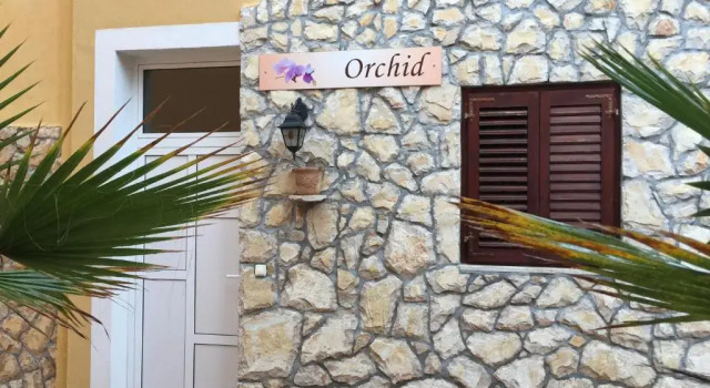 Апартаменты с 3 комнатами Villa Flora