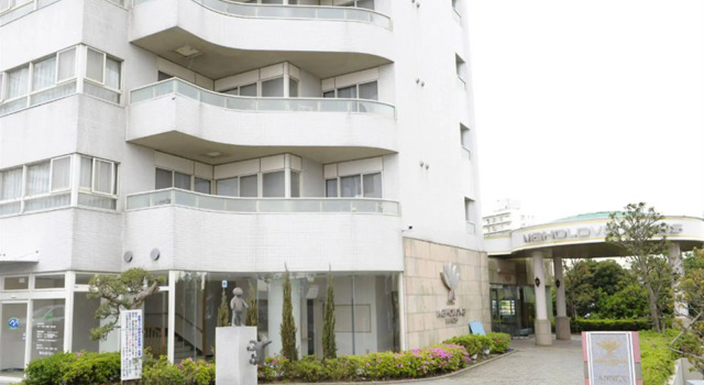 Maholova Minds Miura, Buchen Sie Hotel All-Inclusive-Hotels in Kanagawa, All Inclusive
