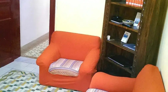 Mi casa es tu casa
