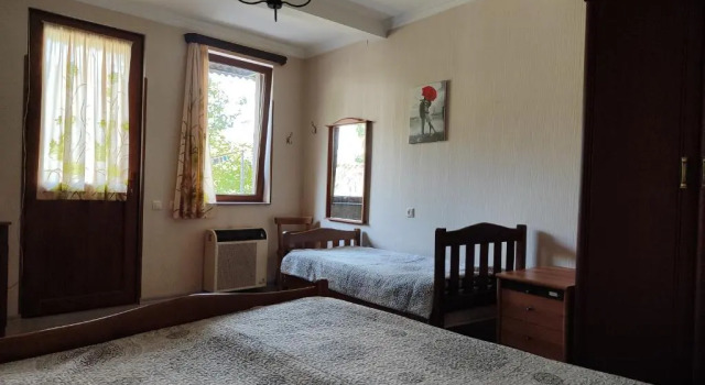 Shio home, Rezerwuj Hostel Borjomi Samckhe Javakheti