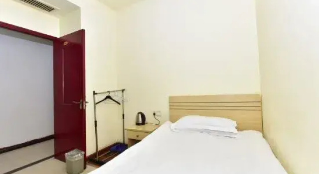 Номер Standard Ningbo Chenglou Guest House
