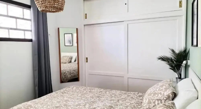 Casita Angelina - Playa del Cura