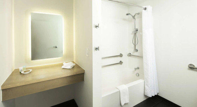 Premium Zimmer Waypoint Hotel