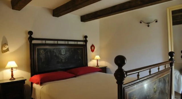Agriturismo Chicca