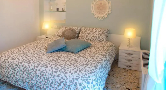 Номер Superior B&B Mimmo e Valeria