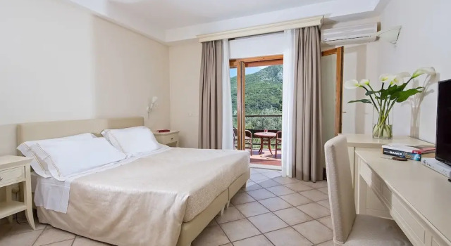 Номер Classic Boutique Hotel Torre Di Cala Piccola
