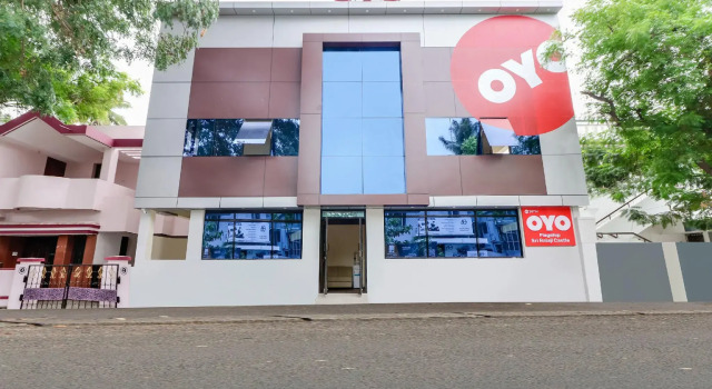 OYO Flagship 26714 Sri Balaji