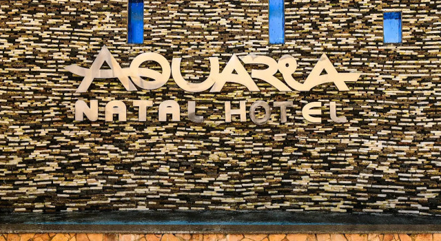 Aquaria Natal Hotel