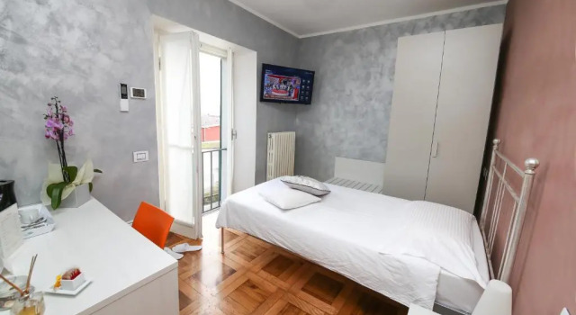 Номер Standard Foresteria La Torretta