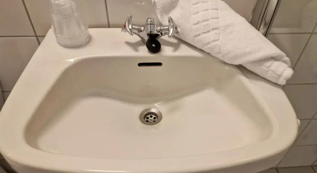 Номер Standard Olden Fjordhotel