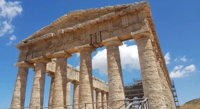Коттедж Blue Santa Tecla