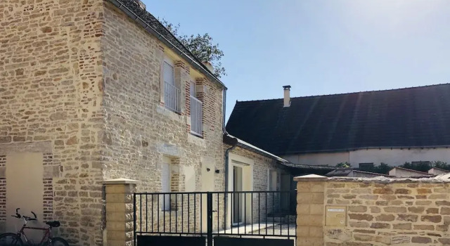 La Maison de L'alambic