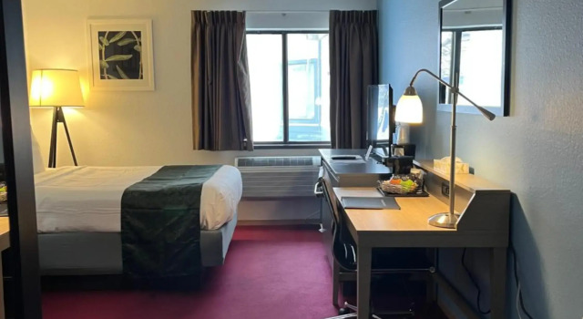 Days Inn - Munising, Boek Hotel SPA-hotels in Munising, SPA