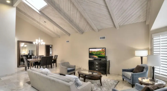 McCormick Ranch - 4 Bed - Scottsdale, Забронировать Отель Отели Скотсдейл с парковкой, Парковка