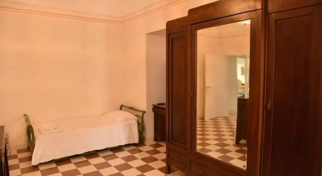 Standard Zimmer B&B Antica Corte
