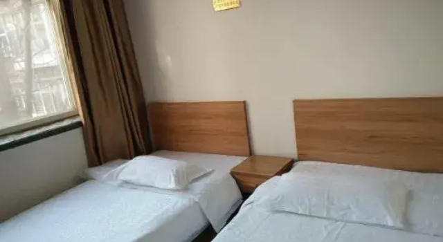 Номер Standard Yuying Hotel (Shijiazhuang No.43 Middle School Shop)