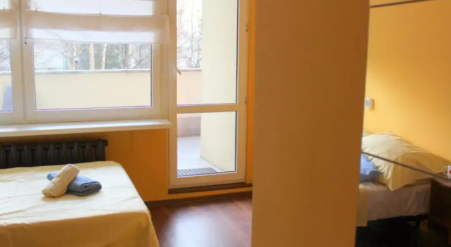 Travel House Wroclaw, Забронировать Отель Фабрична 