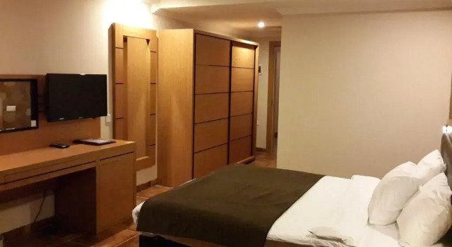 Standard Zimmer Merci Hotel Erbil