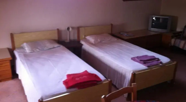 Katerina Apartments, Boek Appartement Episkopi Lemesou Limassol