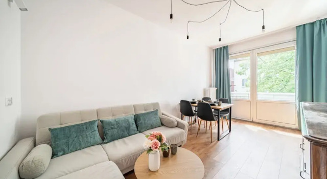 Апартаменты Apartamenty Sun & Snow Korzenna